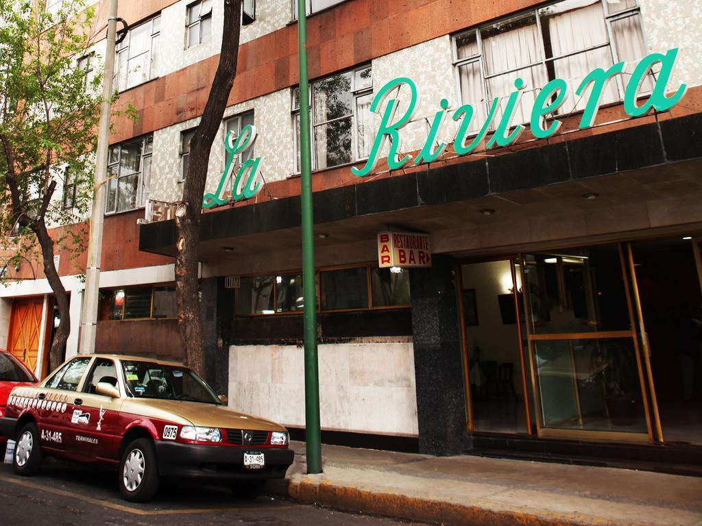 HOTEL LA RIVIERA MEXICO CITY MEXICO SEASON DEALS FROM 18